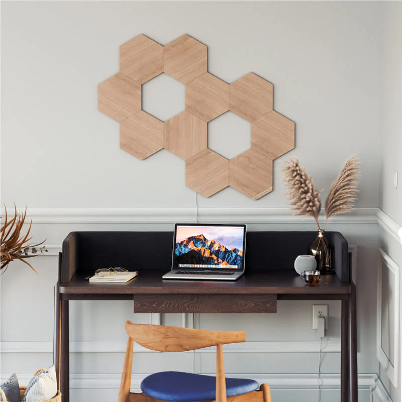 Elements Expansion Pack (3 Panels) | Hexagons - Image 4
