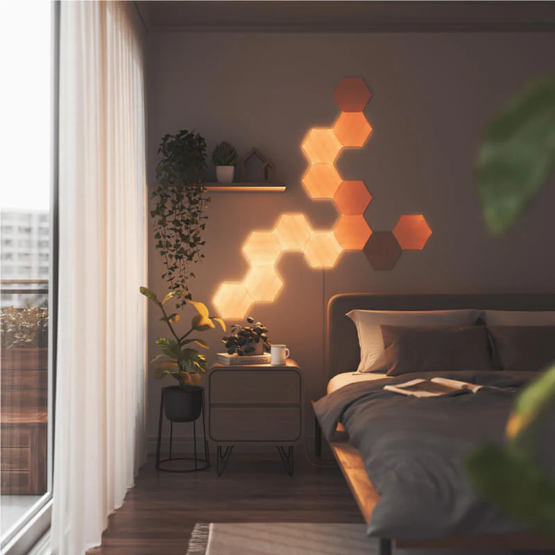 Elements Expansion Pack (3 Panels) | Hexagons - Image 5