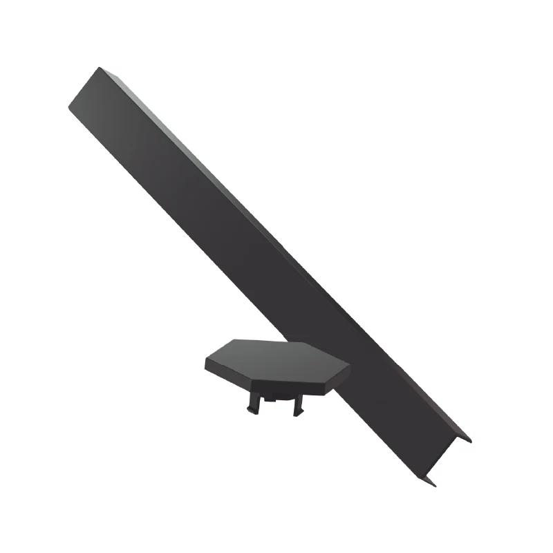 Lines 60 Degrees Skins - Matte Black (9 Pack) - Image 2