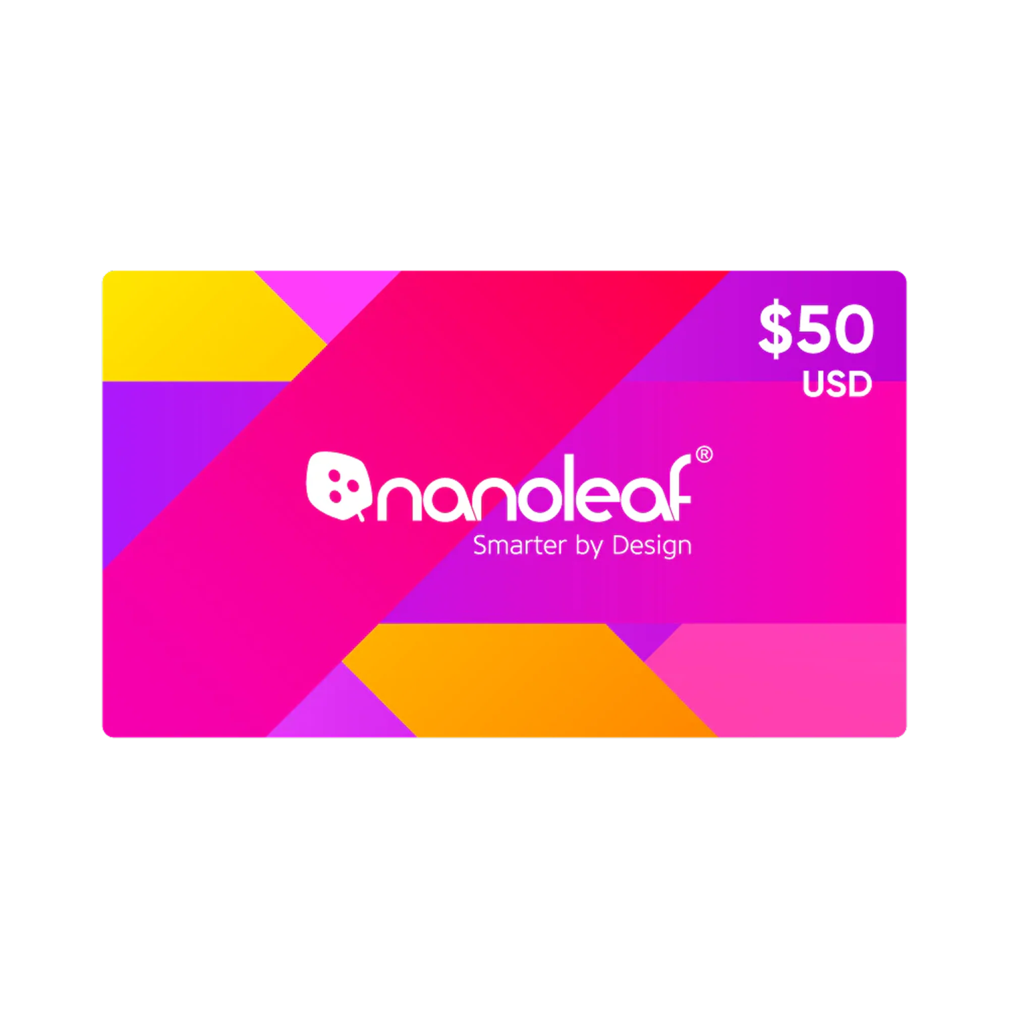 Nanoleaf Gift Card - Image 2