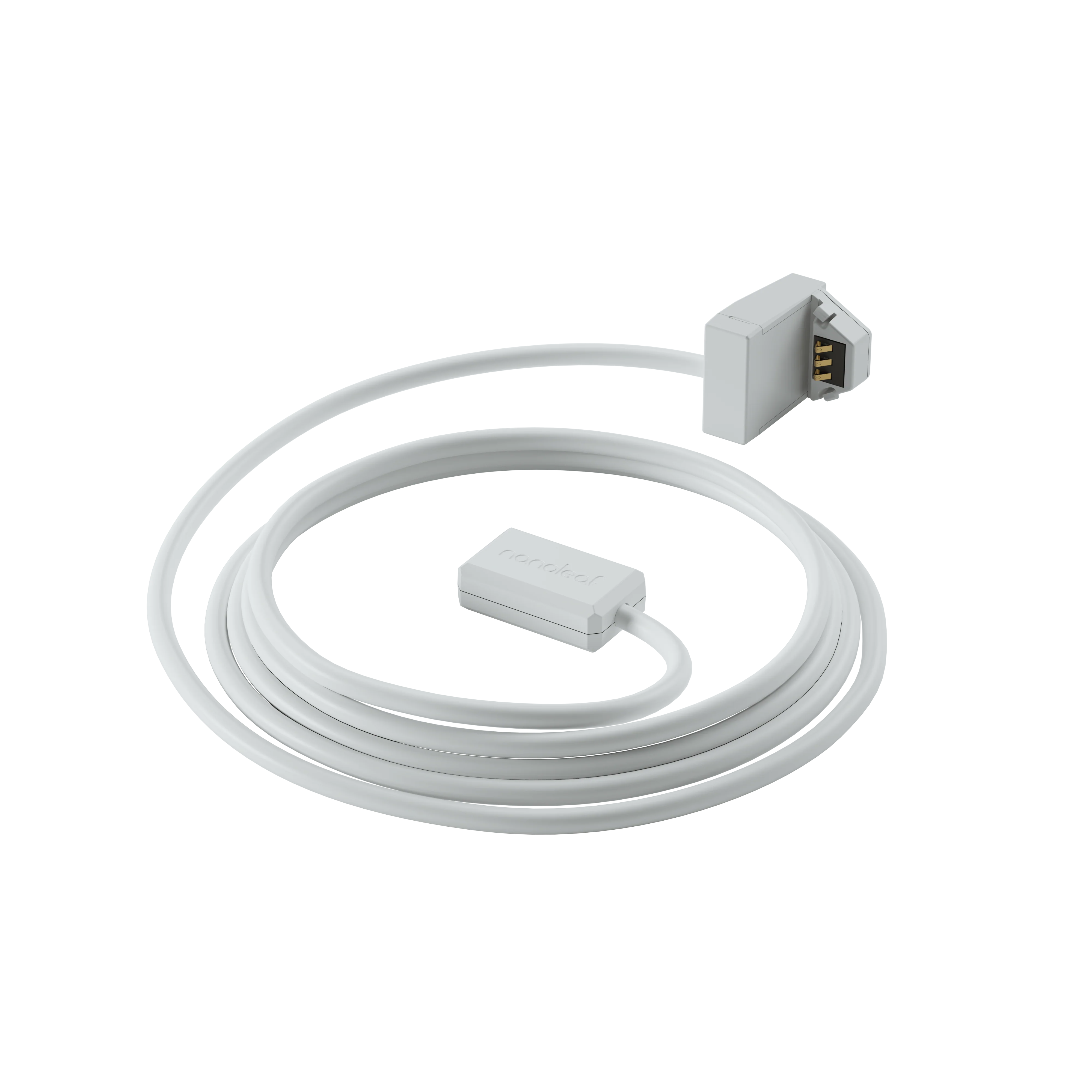 Lines 60 Degrees Replacement Power Connector (No PSU)
