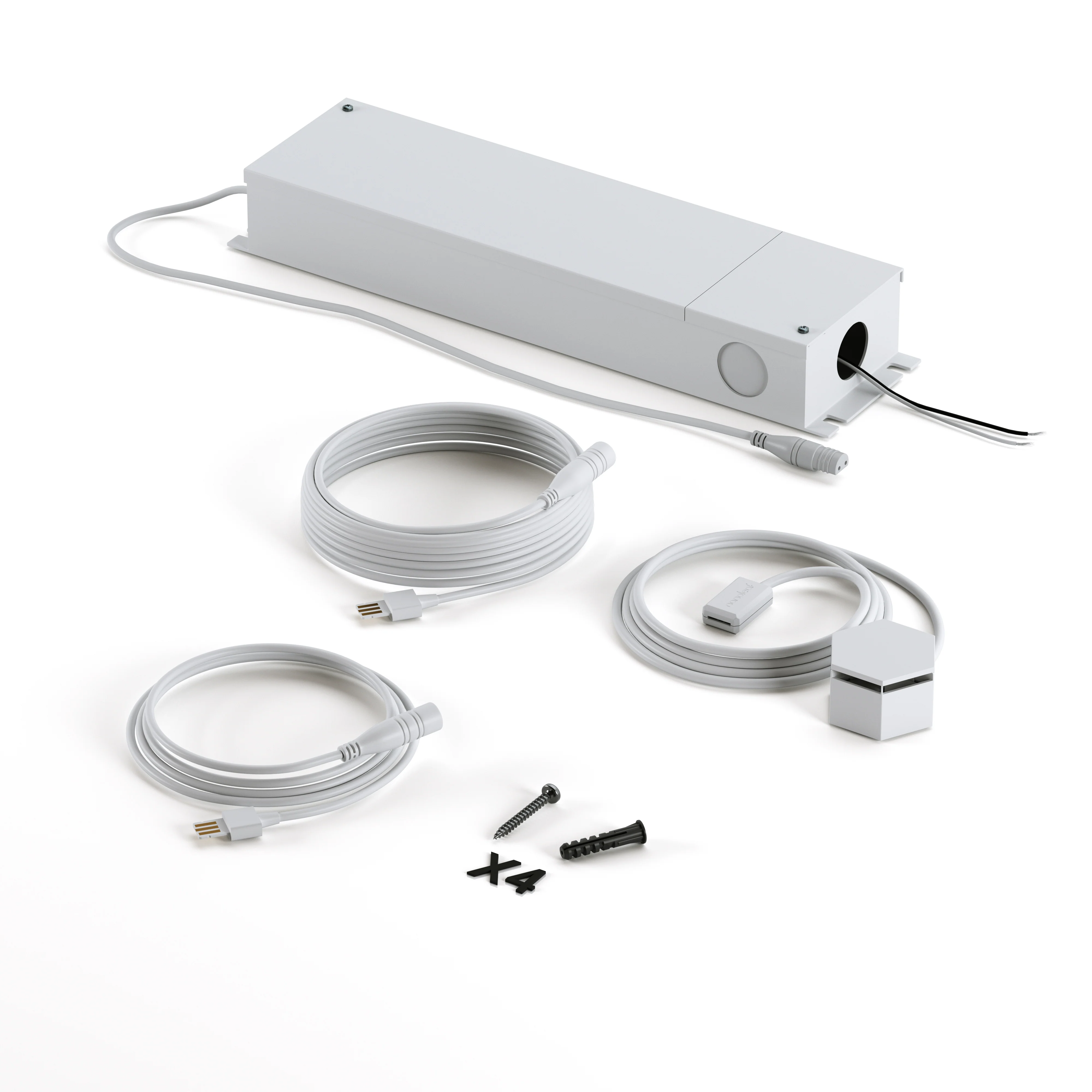 Lines 75W Power Supply Unit (In-Wall)