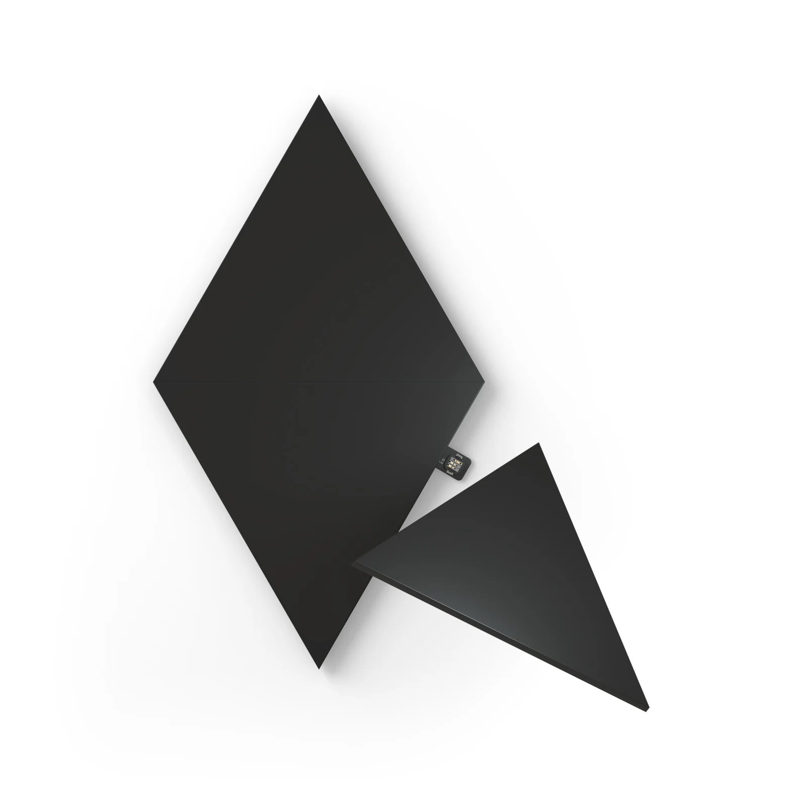 Shapes Limited Edition Ultra Black Triangles Expansion Pack (3 Panels) - Image 2
