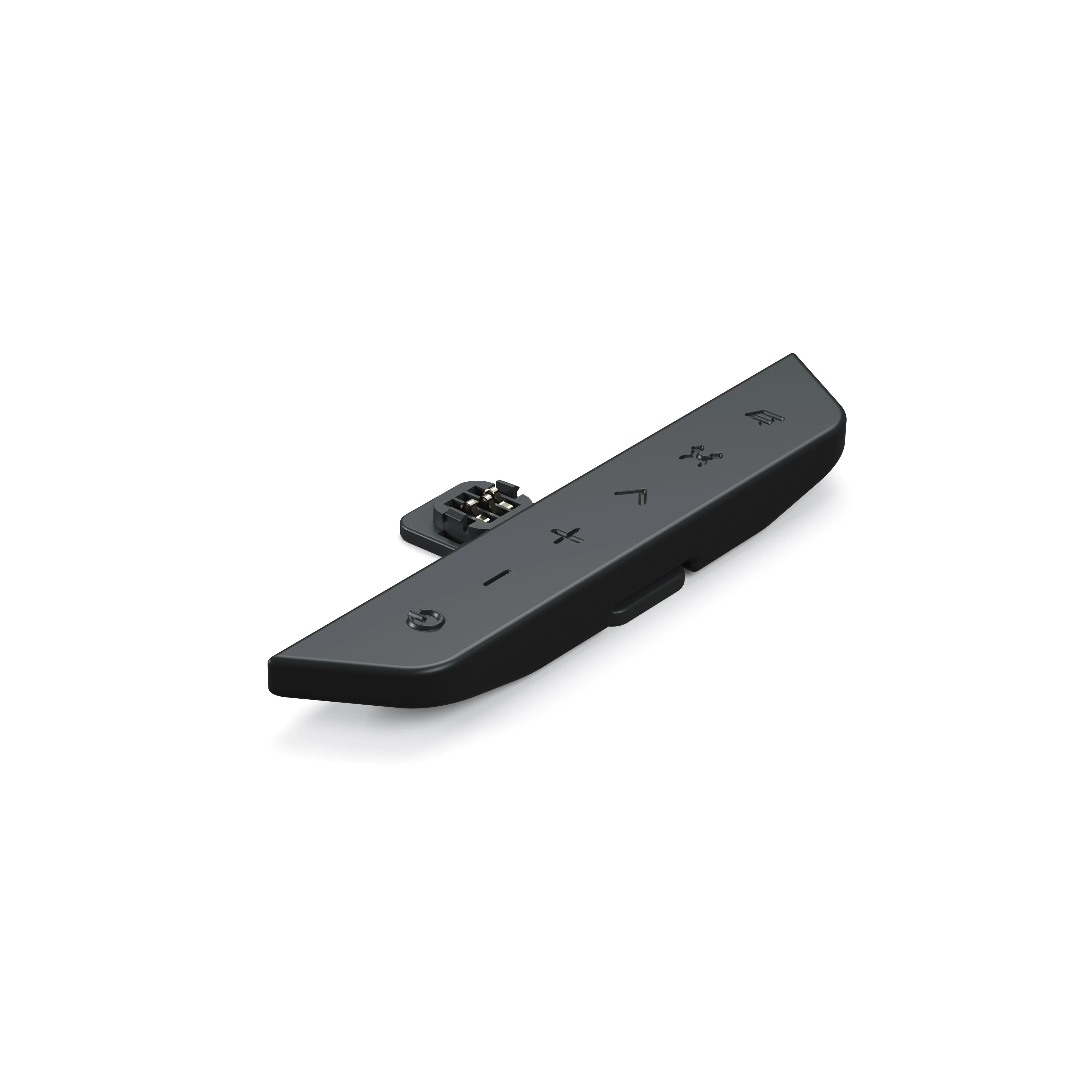 Shapes (Replacement Controller for Model NL42 - Ultra Black)