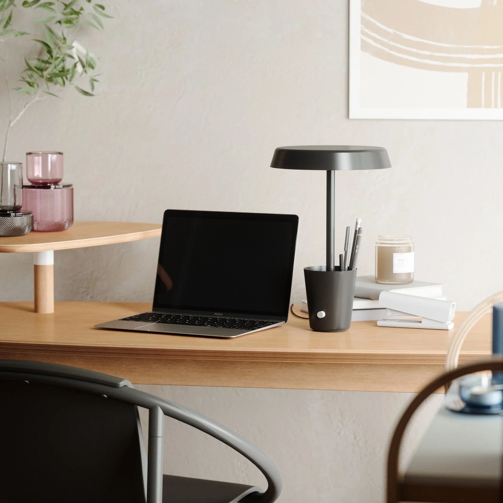 Umbra Cup Smart Lamp | Smarter Partner - Image 2